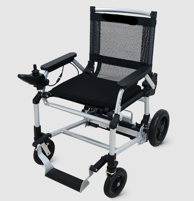 Electric Wheelchairs