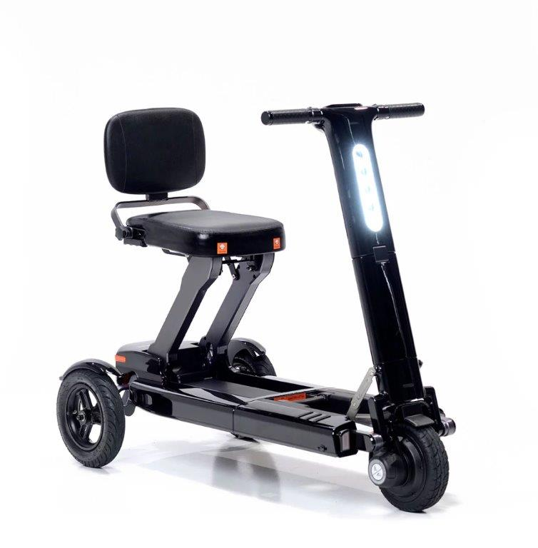 Mobility Scooters