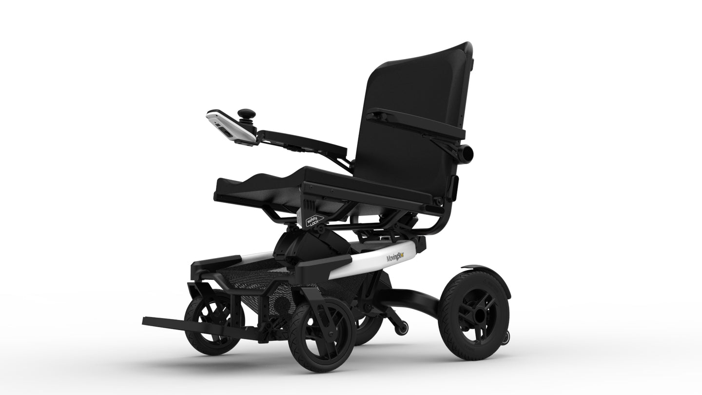 MovingStar Titan  - Arriving Soon