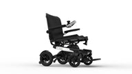 MovingStar Titan Electric Wheelchair