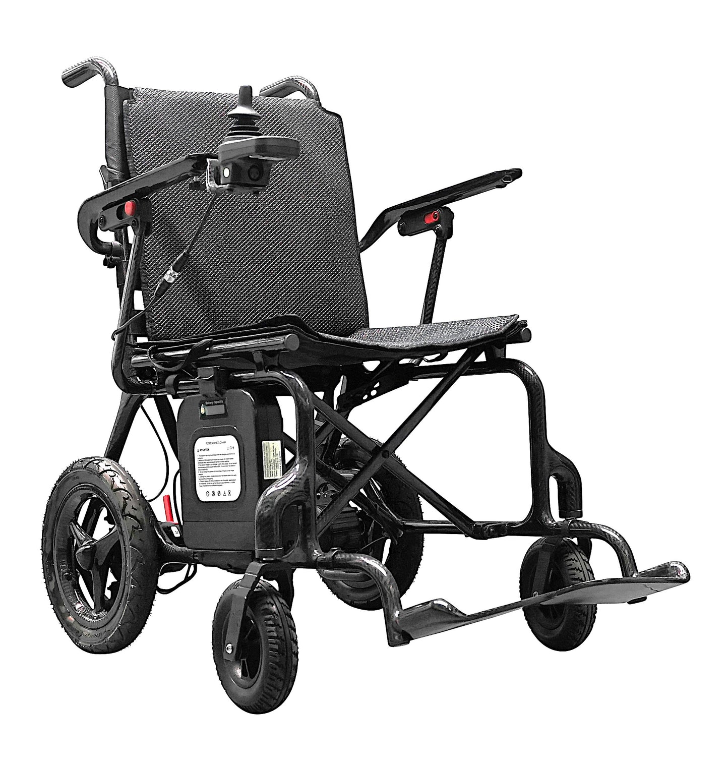 Carbon Fibre Ultra Light   - 13.2KG