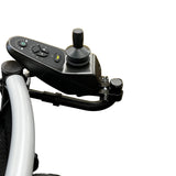 Care Giver / Assistant Control Bracket - Designed for most Electric Wheelchairs