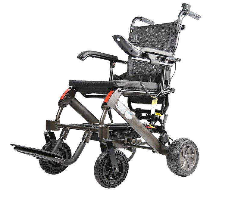 City Chair front on 01