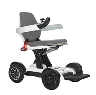 All in One - Electric wheelchair and Mobility scooter